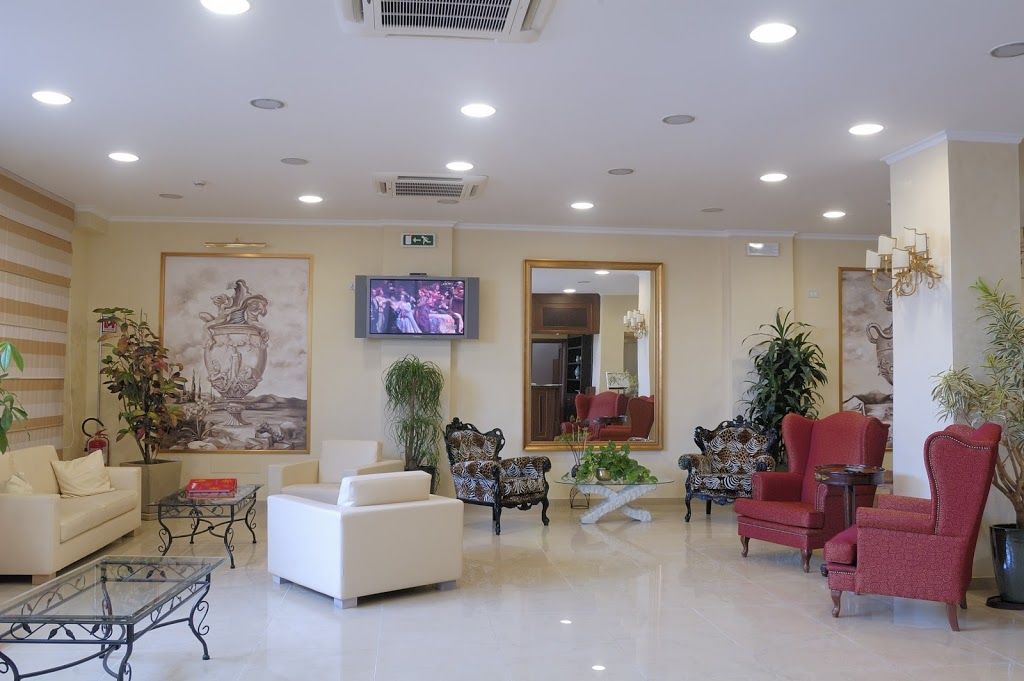 Hotel Orizzonte Letojanni Exterior photo